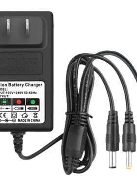 12V24V应急启动电源充电器线通用