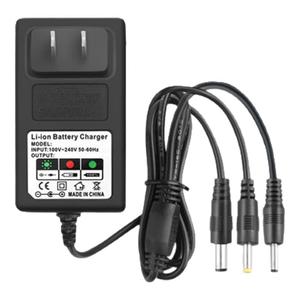 12V24V应急启动电源充电器线通用