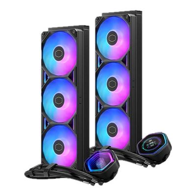 酷冷至尊冰神G360龙影2代ATMOS