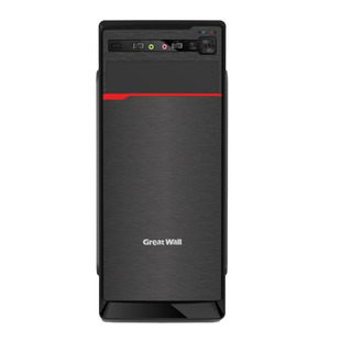 i3 12100F/13100F台式电脑主机RTX5060组装DIY办公家用游戏直播