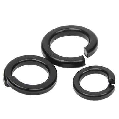 【全网热销】不锈钢弹垫弹簧垫圈