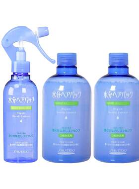 水分护发喷雾220ml+380ml*2