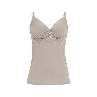 bradelis new york孕妇哺乳期调整无钢圈长款前开内衣防下垂外扩