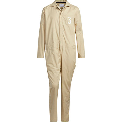 Adidas/阿迪达斯男子运动连体服