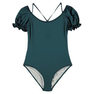 Alice World | 22SS春夏BELLE CHIARA儿童泳衣连体分体罩衫