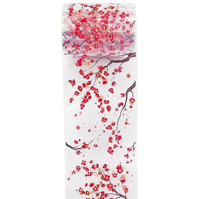 五宝文创古风pet胶带造景素材