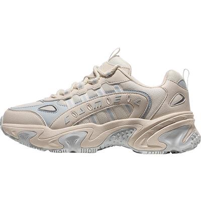 骆驼星途运动鞋女2024秋