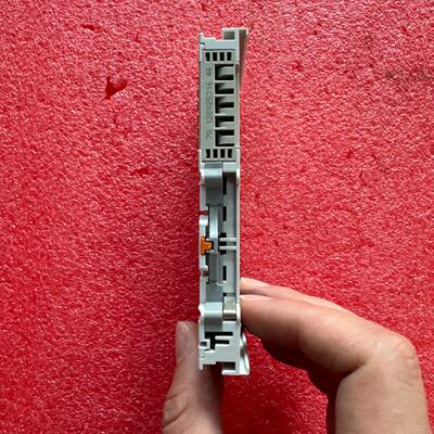 议价Beckhoff El1088 Original Disassembled Ut Beautiful Condi