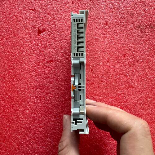 议价Beckhoff El1088 Original Disassembled Ut Beautiful Condi