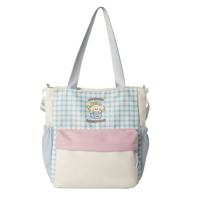 大容量韩版手提单肩斜挎包