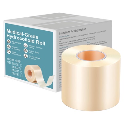 痘痘贴伤口护理敷料Hydrocolloid