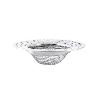 卫生间地漏过滤网不锈钢丝网下水管道封口浴室毛发防堵器塞地漏盖