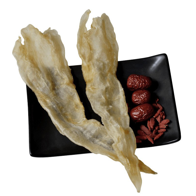 【轻损微瑕鱼胶捡漏】特惠黄花胶花胶/鱼胶及其制品