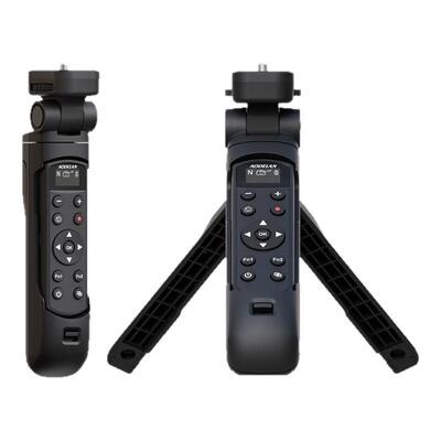 无线快门蓝牙遥控器手柄套装适用尼康Z6III Z6II Z7II Z30 Z50 Z50II ZF Z5 ZFC A1000 P1000相机三脚架VLOG