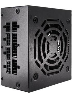 sfx电源全模组台式机机箱静音