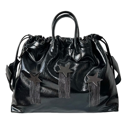 BINGBONG|原创异邦骑士托特包