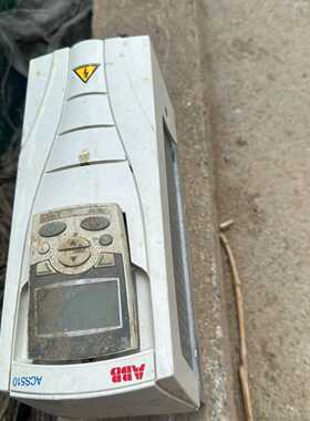【议价-可维修】ACS510-01 A2-4 07A 0V 全新/二手均有货