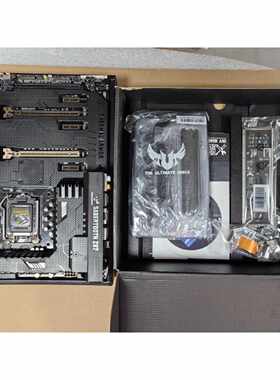 议价新品上市华硕Z87SABERTOOTH主板性能新高度维修