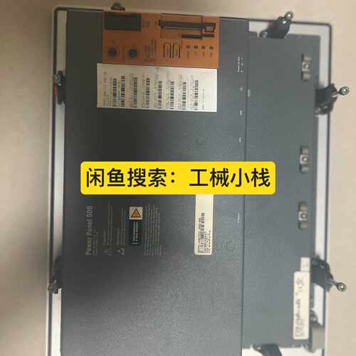 议价-5PP520.1043-K11Power Panel