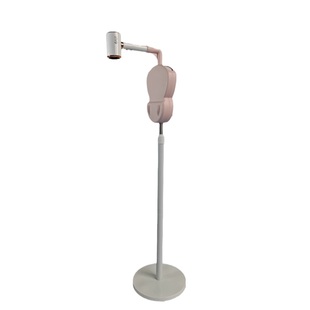 妃的免手拿自动摇摆高速吹风机懒人立式吹发器落地式小孩老人家用