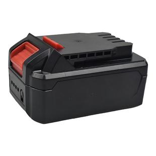 质竞优适用东成20v 电池外壳套料上扣电池保护板外壳支架贴纸全套