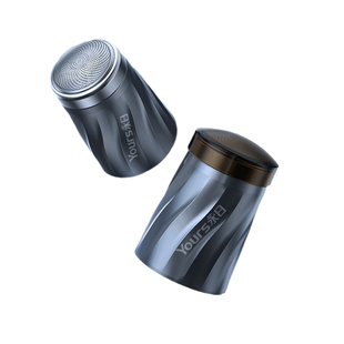 永日新款剃须刀全身水洗电动充电胡须刀旅行男士刮胡刀