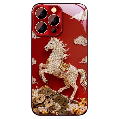 马上成功适用OPPOReno14Pro外壳