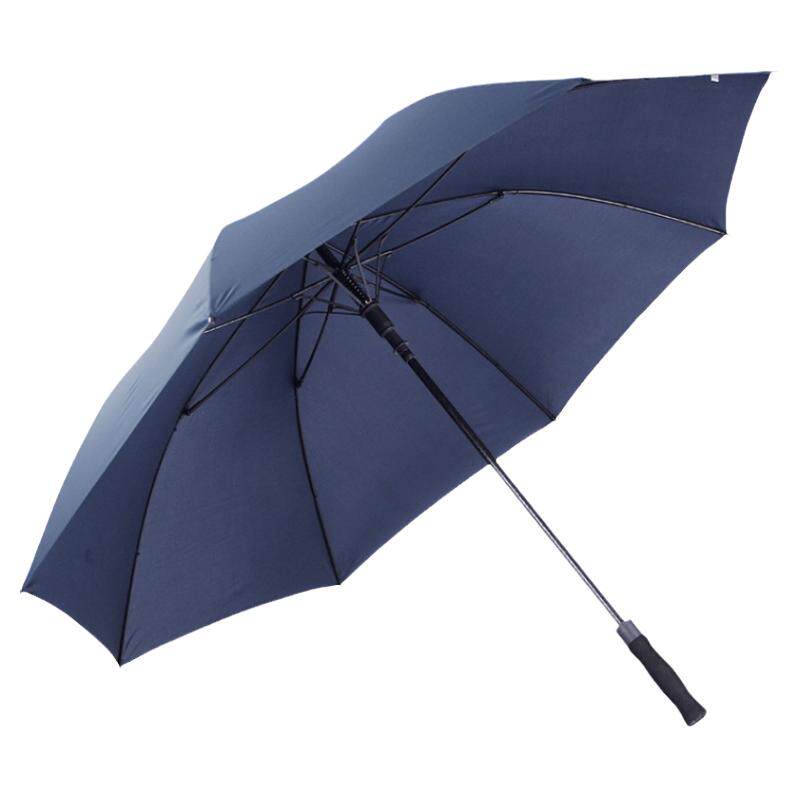 长柄雨伞晴雨两用定制logo
