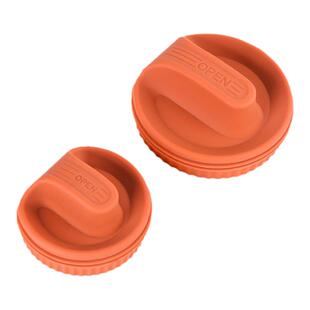 适用于aito问界M9磁吸硅胶充电口盖防雨水防尘保护套汽车用品配件