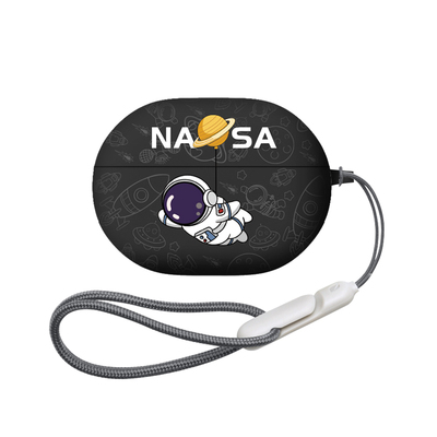 优思顿适用华为耳机保护壳freeclip2保护套freebuds7i蓝牙clip二代耳夹式pro4无线6i5i男生3外壳freebudspro5