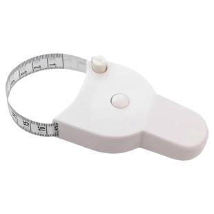 软尺量三围减肥腰围尺纬度皮尺测量尺卷尺尺子女士健身专用三维尺