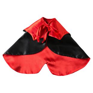 宠物猫咪万圣节衣服有魔法披风冬季小猫狗狗搞怪搞笑cos帅气斗篷