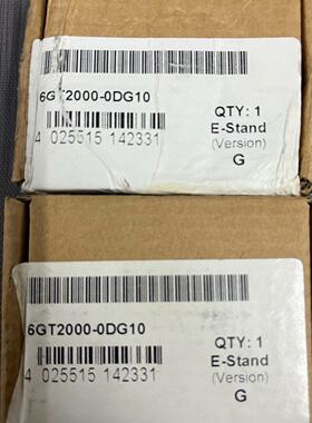 6GT2000-0DG10 西门子全新原装正品议价