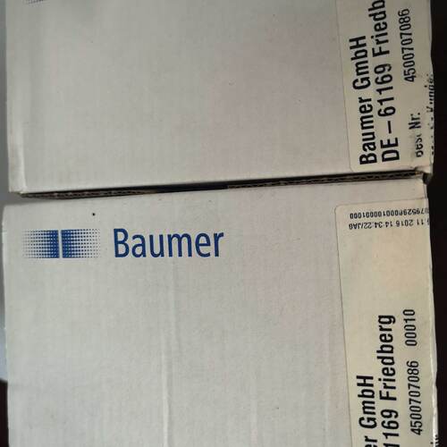 议价全新原厂宝盟Baumer编码器BRIH 58S1605A02048P2A.NR:1016445