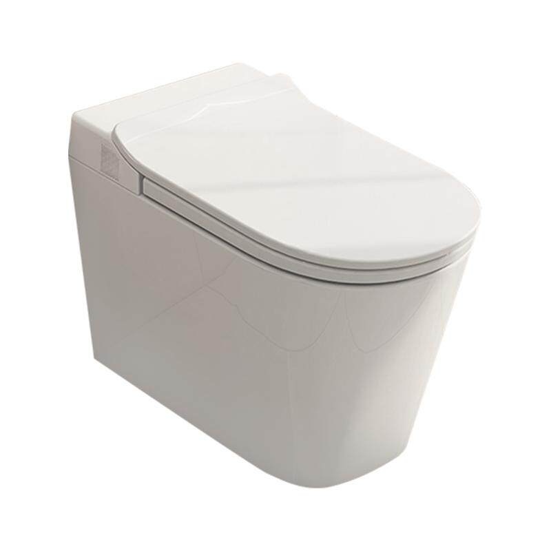 科勒智能马桶坐便器ST30E一体式全自动感应冲洗加热脚感智能马桶