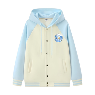 班服定制卫衣纯棉高颜值初高中生小学生t恤短袖t恤运动会服ins