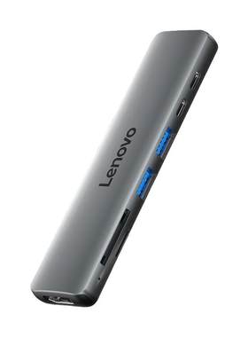 联想USB3.0typecHDMI4K扩展坞1件
