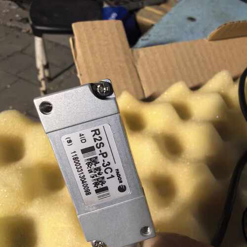 FAGOR发格光栅尺读数头 R2S-P-3C1—议价