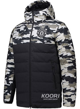Adidas/阿迪达斯正品秋季新款女子舒适休闲运动羽绒服FR3870