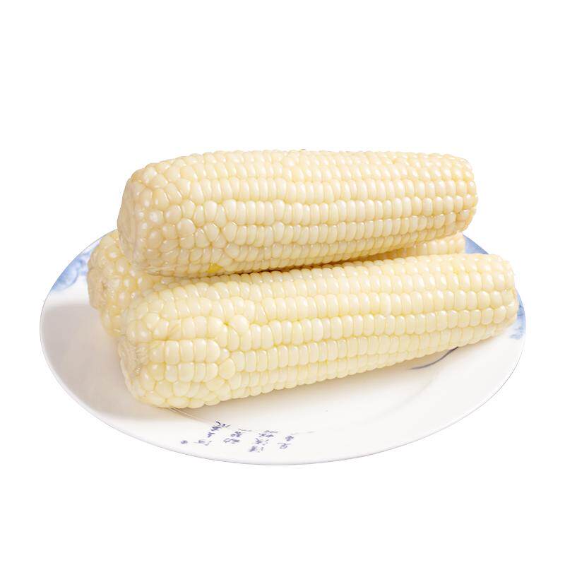 穗康糖心糯玉米300g大棒