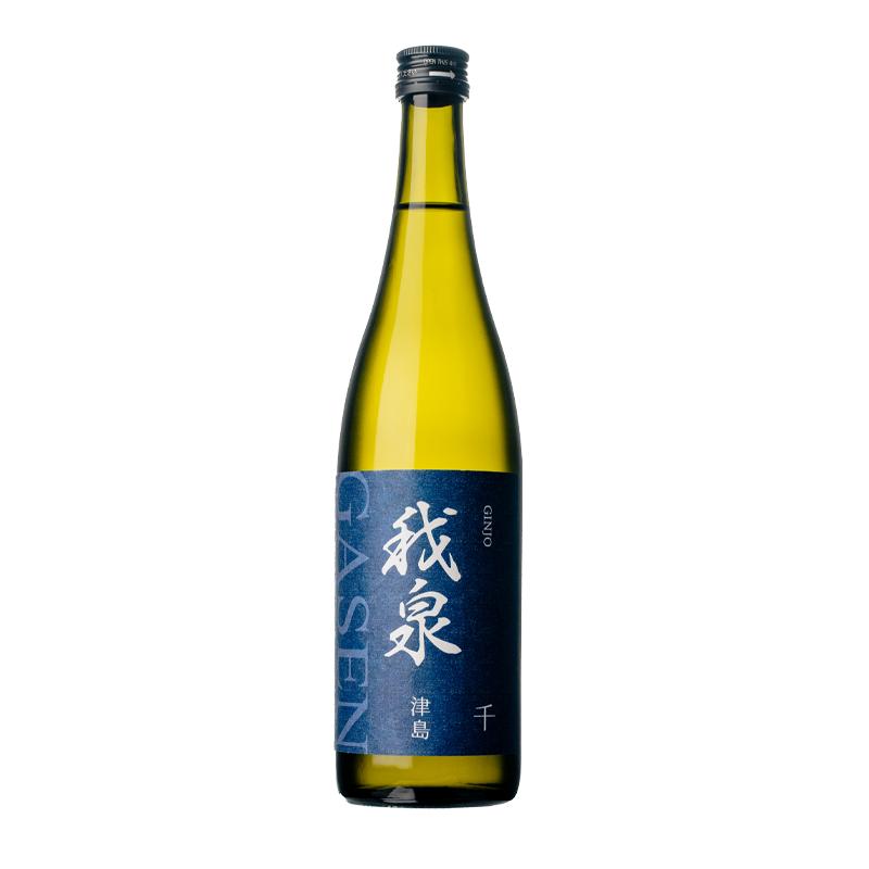 吟酿清酒果香爽口日本原装进口