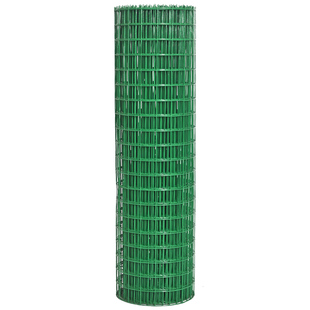 铁丝网围栏养殖网养鸡网荷兰网栅栏隔离网钢丝铁网护栏防护网户外