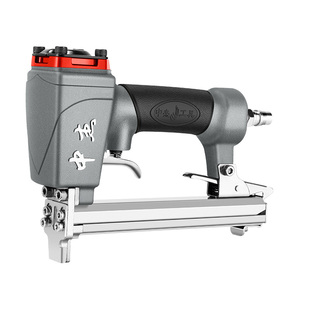 中杰码钉枪气动1013包沙发皮422JU字型门钉木工1010F大马钉枪425K