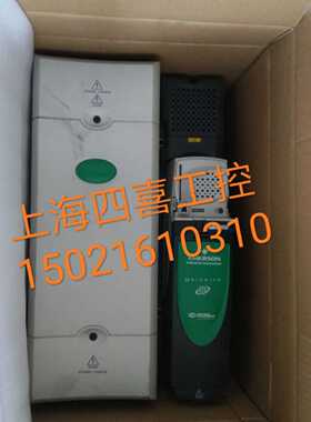 议价艾默生变频器CT SP4402 37KW交流驱动器30KW ES/SP4401 4403