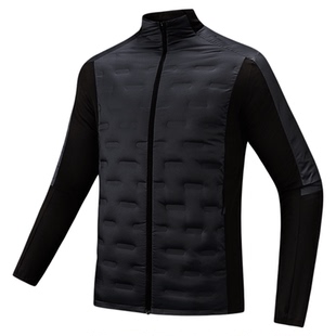 超级安踏羽绒服男款秋冬保暖通勤外套立领男装羽绒内胆152445905U