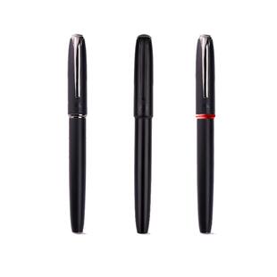 毕加索钢笔原装墨囊成人办公用宝可梦皮卡丘学生用旅行便携式墨胆蓝色黑色蓝黑色墨汁墨水可替换墨囊三色可选