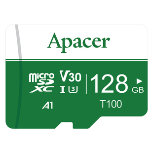 宇瞻tf卡128g内存卡行车记录仪专用MicroSD卡监控摄像头存储卡64g