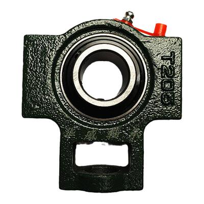 外球面轴承滑块带座UCT201 202 203 204 205 206 207 208 209 210