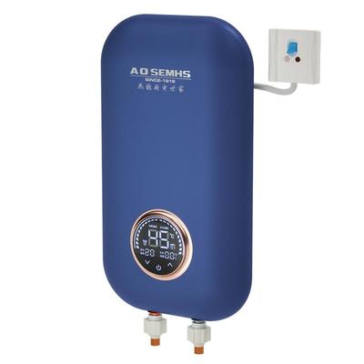 AOSEMHS8500W即热式电热水器