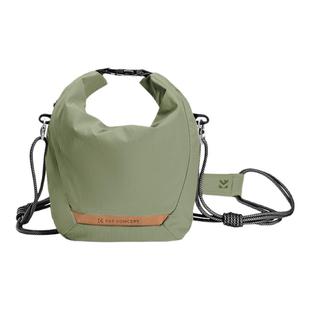 KFCONCEPT卓尔云卷包相机包单肩胸包摄影包富士微单xs20保护套数码相机斜跨包旅行骑行收纳包配件佳能R8r50